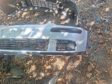 Golr 5 prednji branik za Volkswagen Golf 5 od 2003. do 2009. god.