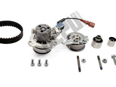 Komplet zupcastog kaisa za Škoda Kamiq od 2019. do 2020. god.