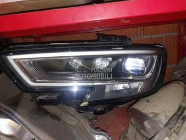 FAR LED za Audi A3 od 2016. do 2020. god.