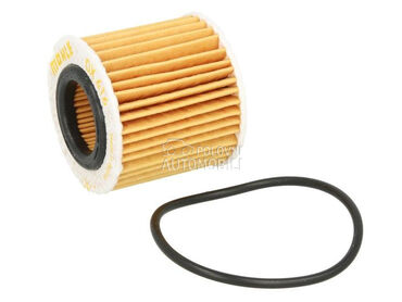 Filter ulja KNECHT za Toyota RAV 4 od 2005. do 2013. god.
