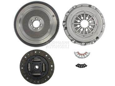 Set kvacila za Nissan Cube od 2009. do 2010. god.