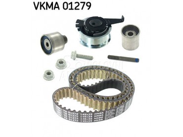 Komplet zupčastog kaiša za Škoda Kamiq od 2019. do 2020. god.