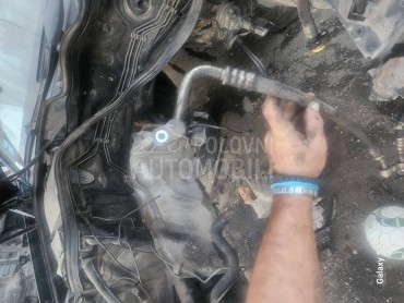 w 211 crevo za klimu za Mercedes Benz E 124, E 200, E 220 ... od 2002. do 2009. god.