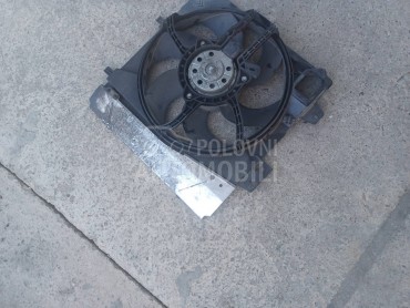 VENTILATOR 1.4 HDI za Peugeot 207
