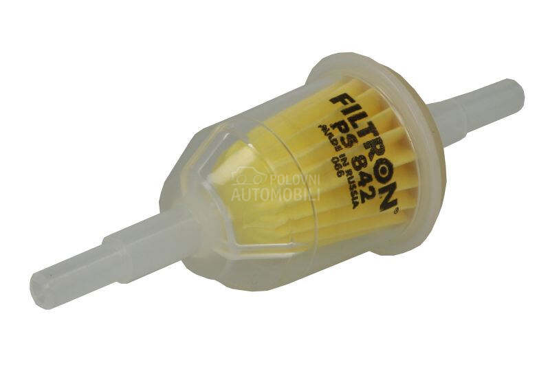 Filter goriva
