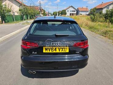 lamda sonda senzor temperature za Audi A3 od 2012. do 2020. god.