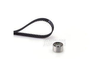 Veliki servis GATES za Suzuki Jimny od 1998. do 2005. god.