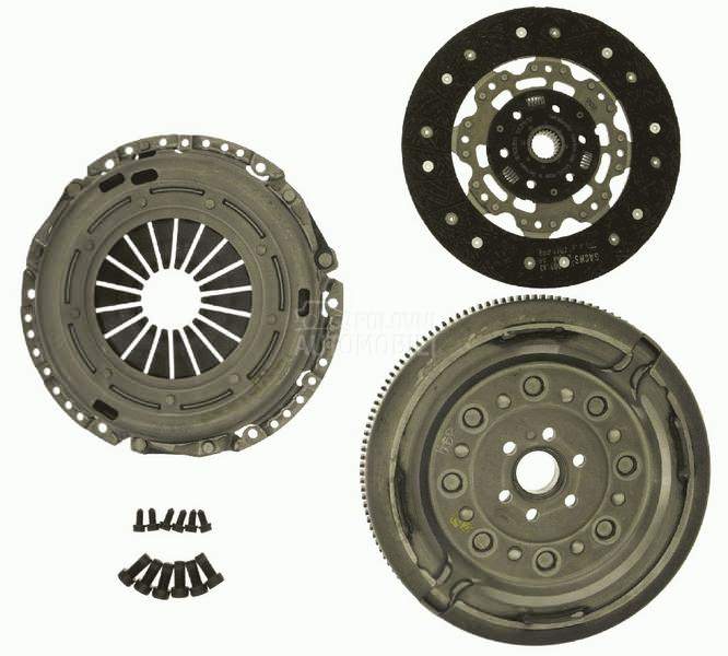 Set kvacila