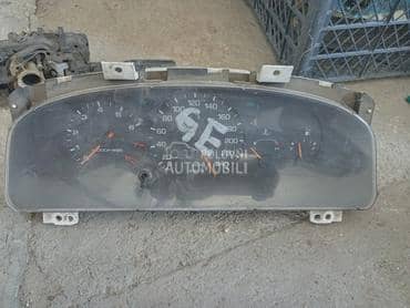 Kilometar sat za Mazda 626 od 1992. do 1996. god.