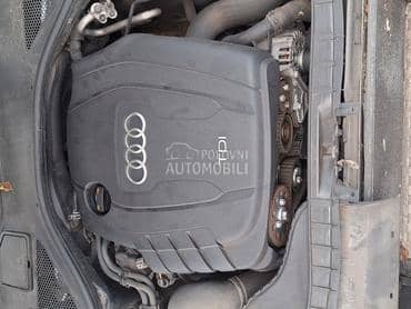 Motor 2.0 CGL za Audi A4, A5, A6 ... od 2011. do 2015. god.