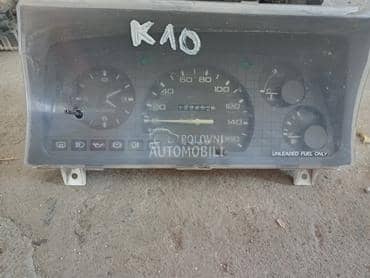 Kilometar sat za Nissan Micra od 1985. do 1991. god.