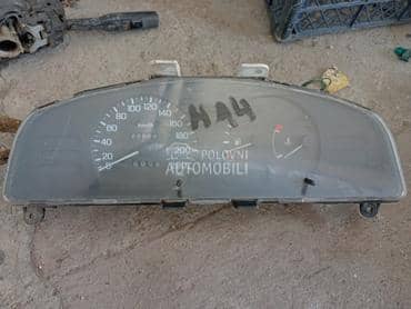 Kilometar sat za Nissan Sunny od 1991. do 1996. god.