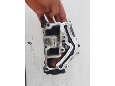 KUĆIŠTE TERMOSTATA 16, 79 KV . za Renault Megane, Scenic od 2000. do 2003. god.