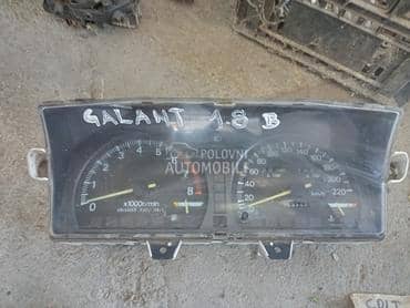 Kilometar sat za Mitsubishi Galant od 1988. do 1992. god.