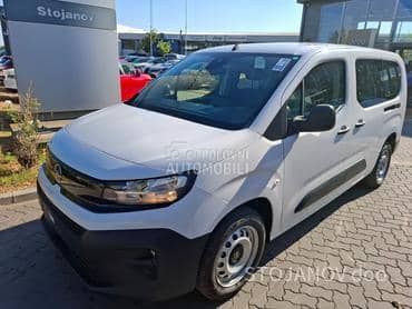 Opel Combo N1L2/ 5 god. garancija