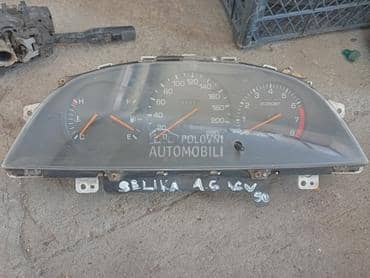 Kilometar sat za Toyota Celica od 1989. do 1993. god.