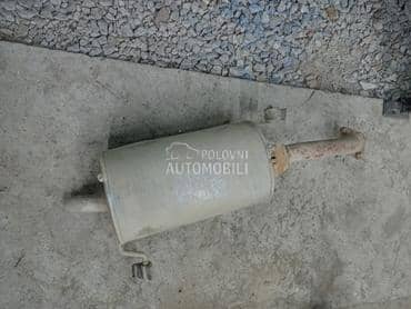 Lonac za Mazda 323 od 1998. do 2003. god.