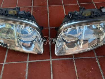 Farovi za Alfa Romeo GT od 2005. do 2010. god.