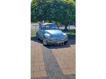 Volkswagen Buba 1303S