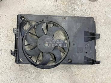 ventilator vode 1.6 benzinac za Opel Meriva