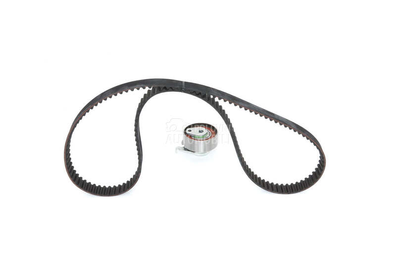 Komplet zupčastog kaiša