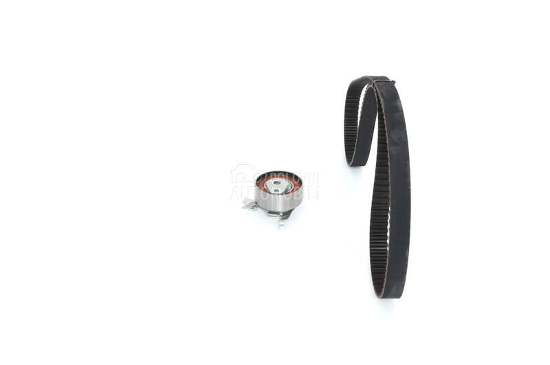 Komplet zupčastog kaiša