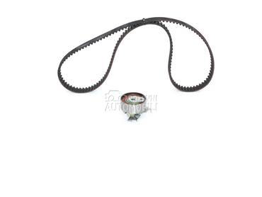 Komplet zupčastog kaiša za Opel Omega od 1994. do 2003. god.