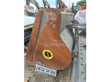 Volvo utovarna kašika 2300 mm BOE