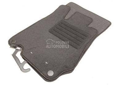 Petex tepih patosnice R230 za Mercedes Benz SL 300 od 2001. do 2012. god.