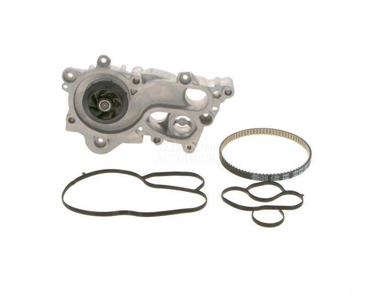 Veliki servis BOSCH