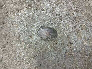 migavac u krilu za Opel Meriva