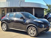 Nissan Juke 1.6 B