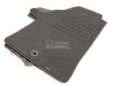 Petex tepih patosnice za Mercedes Benz Viano od 2003. do 2014. god.