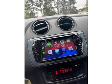 Android Navigacija Multimedija za Seat Ibiza