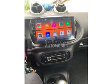 Android Navigacija Multimedija za Smart 