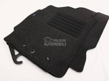 Petex tepih patosnice za Mitsubishi L200 od 1996. do 2006. god.