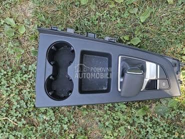 ručica menjača konzola b9 za Audi A4, A4 Allroad, A5 ...