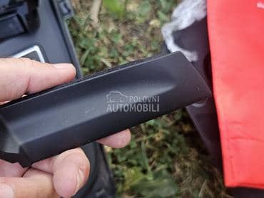 lajsna na tabli b9 za Audi A4, A5