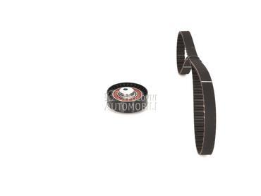 Komplet zupčastog kaiša za Renault Sandero od 2013. do 2016. god.