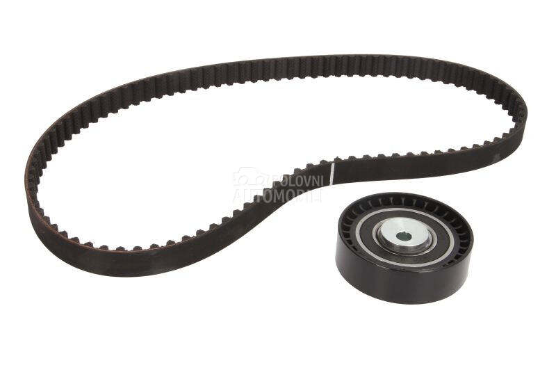 Komplet zupčastog kaiša