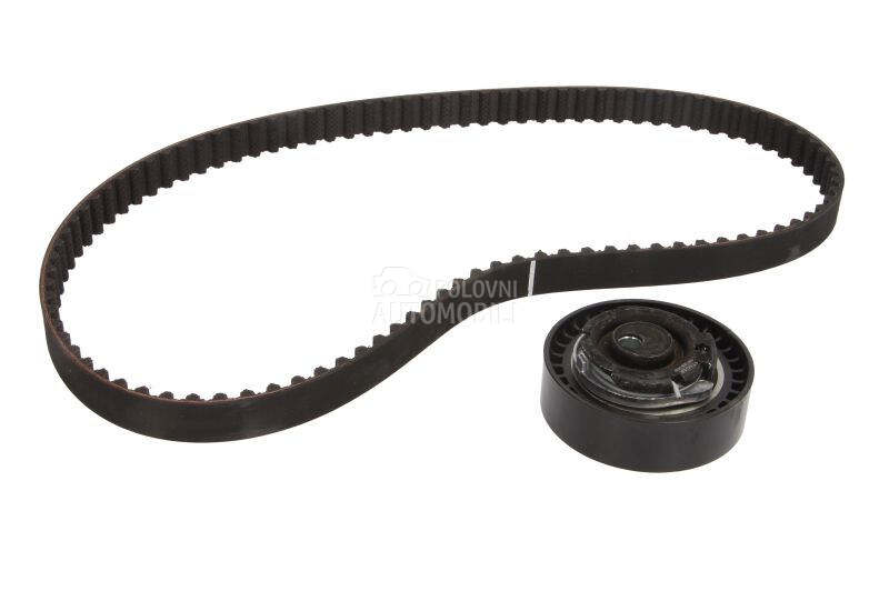 Komplet zupčastog kaiša