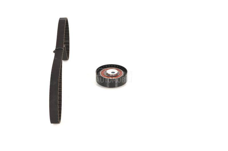 Komplet zupčastog kaiša