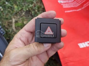 prekidač 4 migavca za Audi A3, A4, A4 Allroad ...