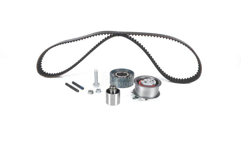 Veliki servis BOSCH
