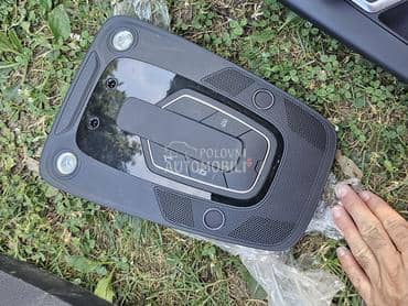 prekidači svetla kabine za Audi A4, A4 Allroad, A5 ...
