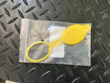 poklopac posude brisaca za Opel Corsa D