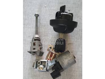 Brave u setu za Peugeot 207