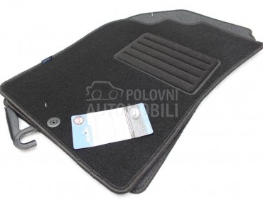 Petex tepih patosnice za Nissan Almera od 1995. do 2000. god.