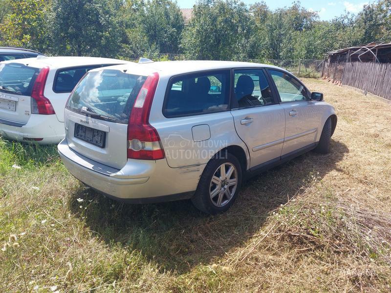 Volvo V50 1.6 hdi