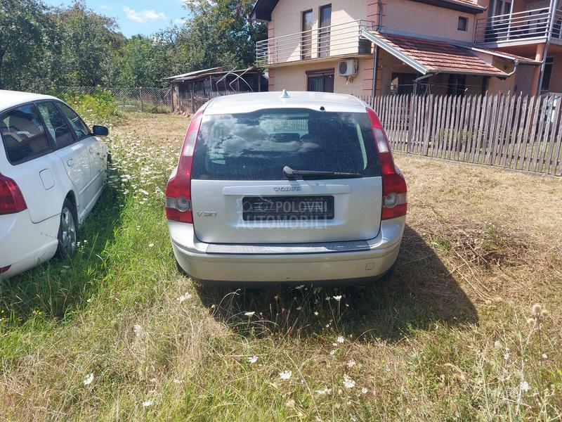 Volvo V50 1.6 hdi